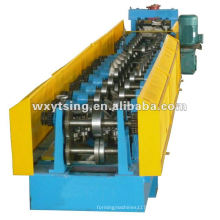 YTSING-YD-4239 Passed ISO and CE Hydraulic C Z Quick Interchangeable Equipment, C Shape Forming Machine